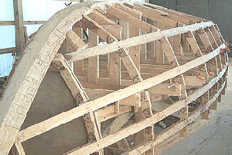  Bruce Roberts web site,wood epoxy boat plans, plywood boats newsletter